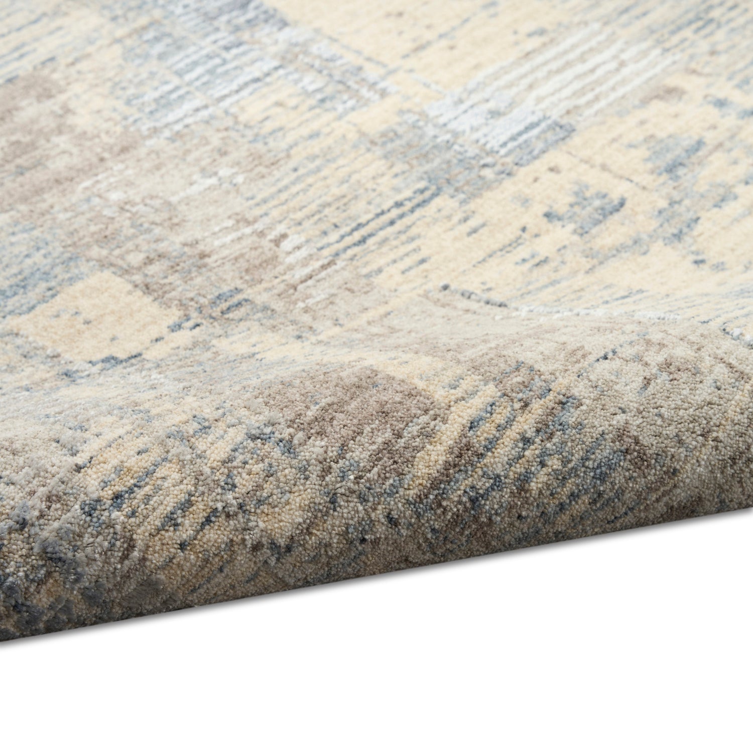 Calvin Klein CK089 DRIFT DRF04 BLBGE Rug
