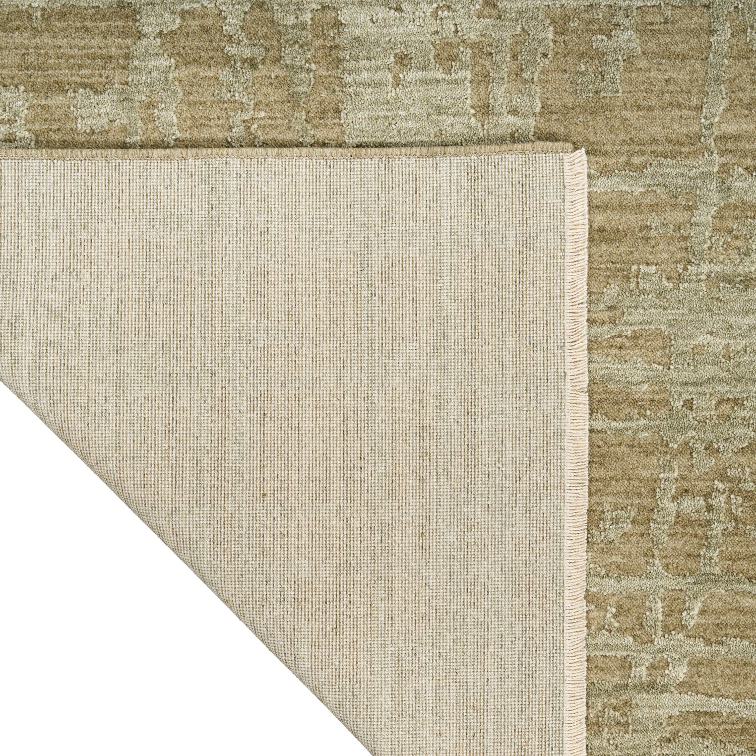 Calvin Klein CK090 Latitude LTD01 Green Rug
