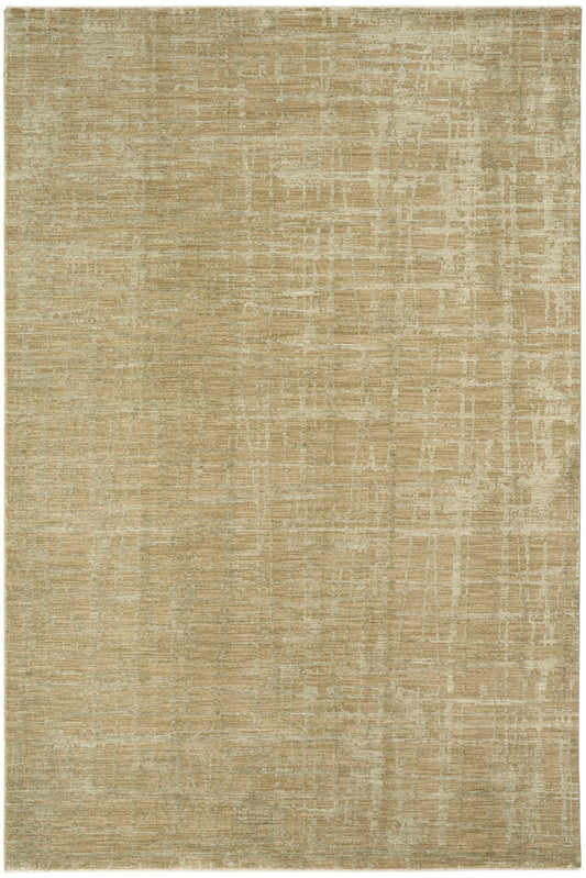 Calvin Klein CK090 Latitude LTD01 Green Rug