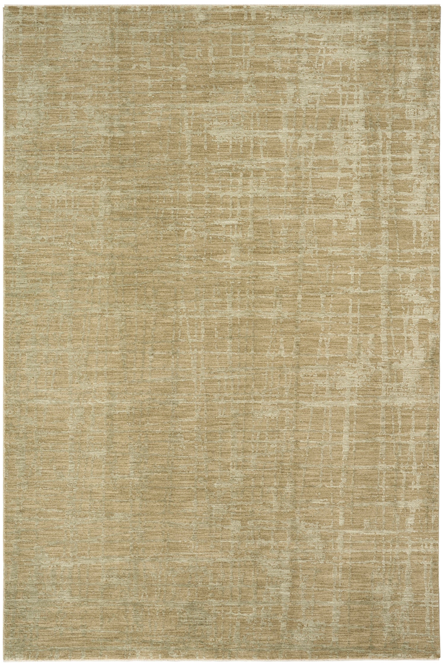 Calvin Klein CK090 Latitude LTD01 Green Rug