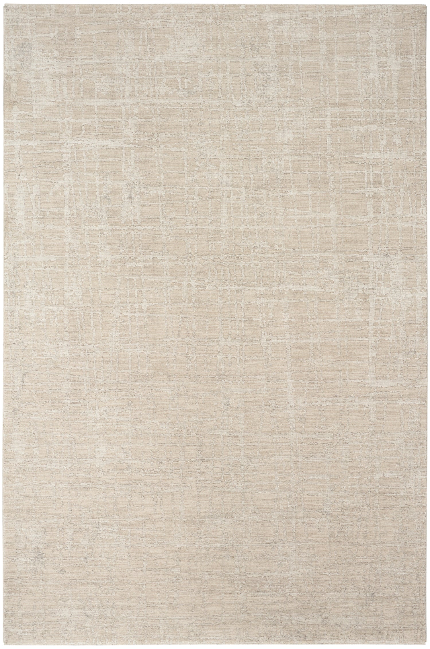 Calvin Klein CK090 Latitude LTD01 IVBGE Rug