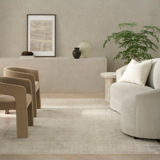 Calvin Klein CK090 Latitude LTD01 IVBGE Rug alternate image
