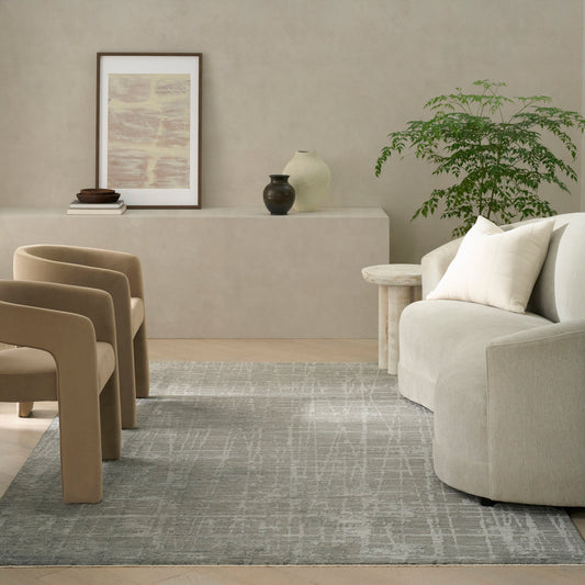 Calvin Klein CK090 Latitude LTD01 SLATE Rug alternate image