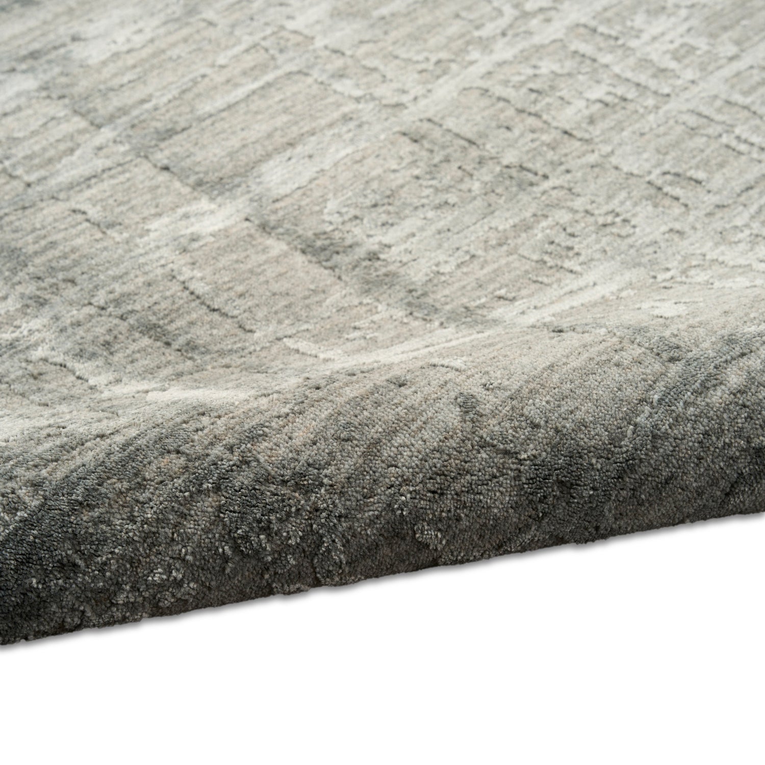 Calvin Klein CK090 Latitude LTD01 SLATE Rug