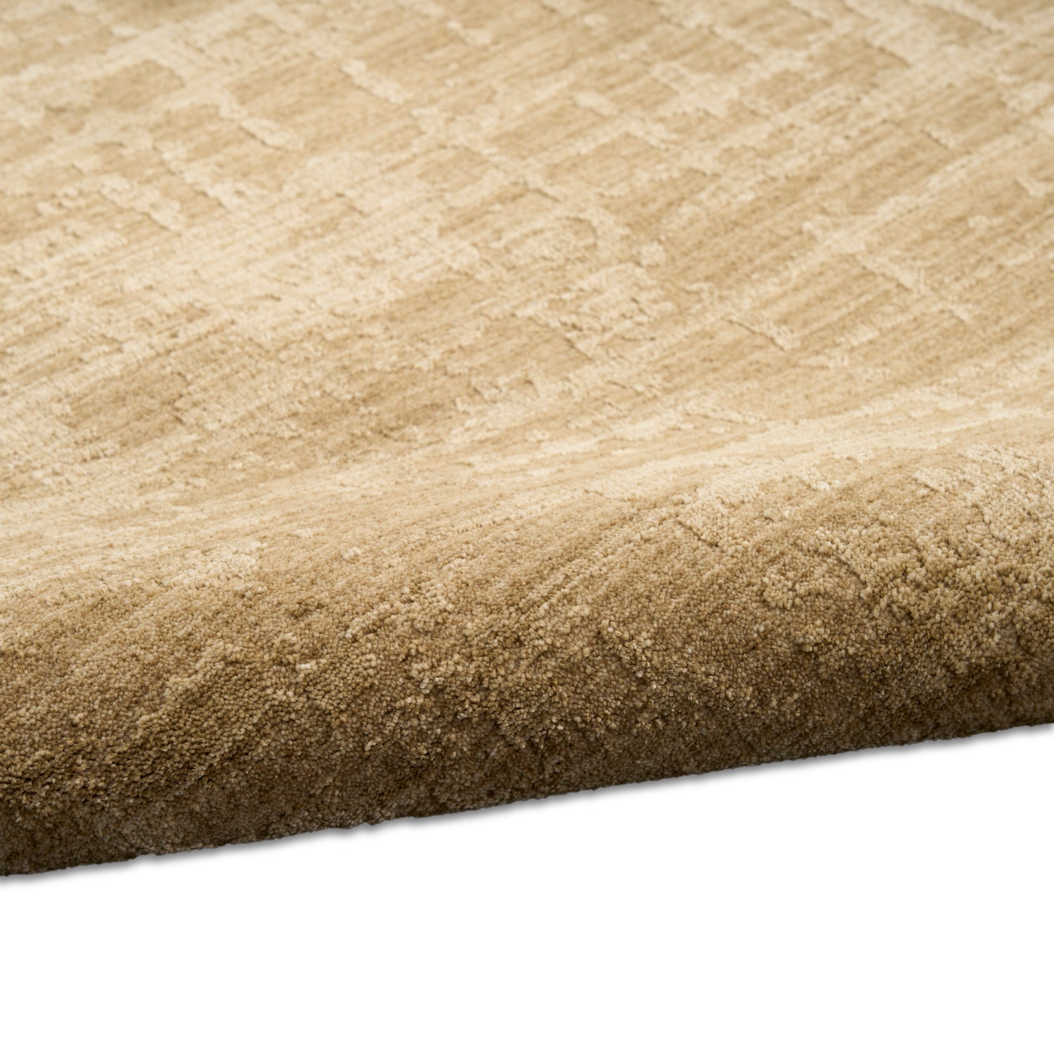 Calvin Klein CK090 Latitude LTD01 TAUPE Rug