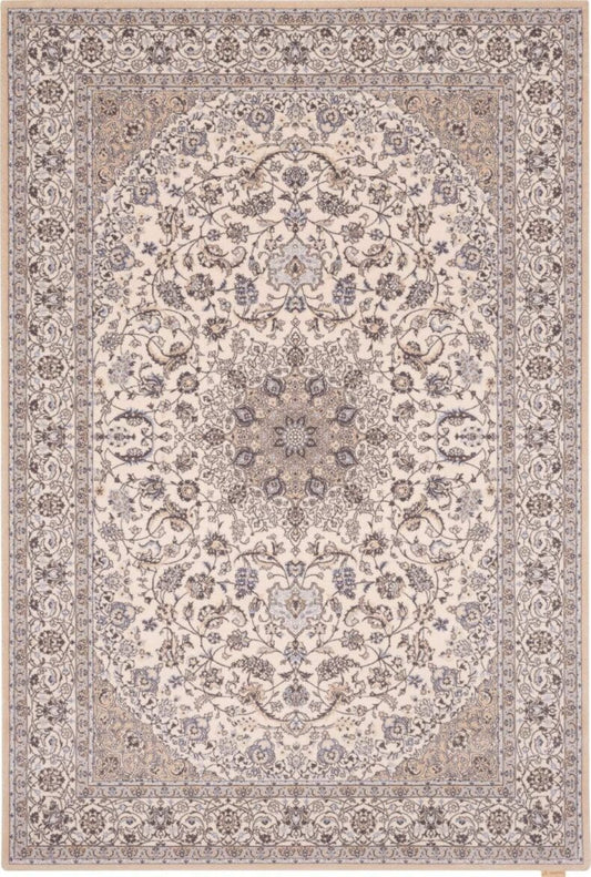 Brintons Calisia Danmore Alabaster Rug