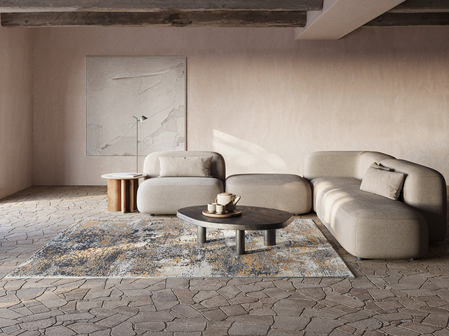 Canyon 52071-3888 Rug - Love-Rugs