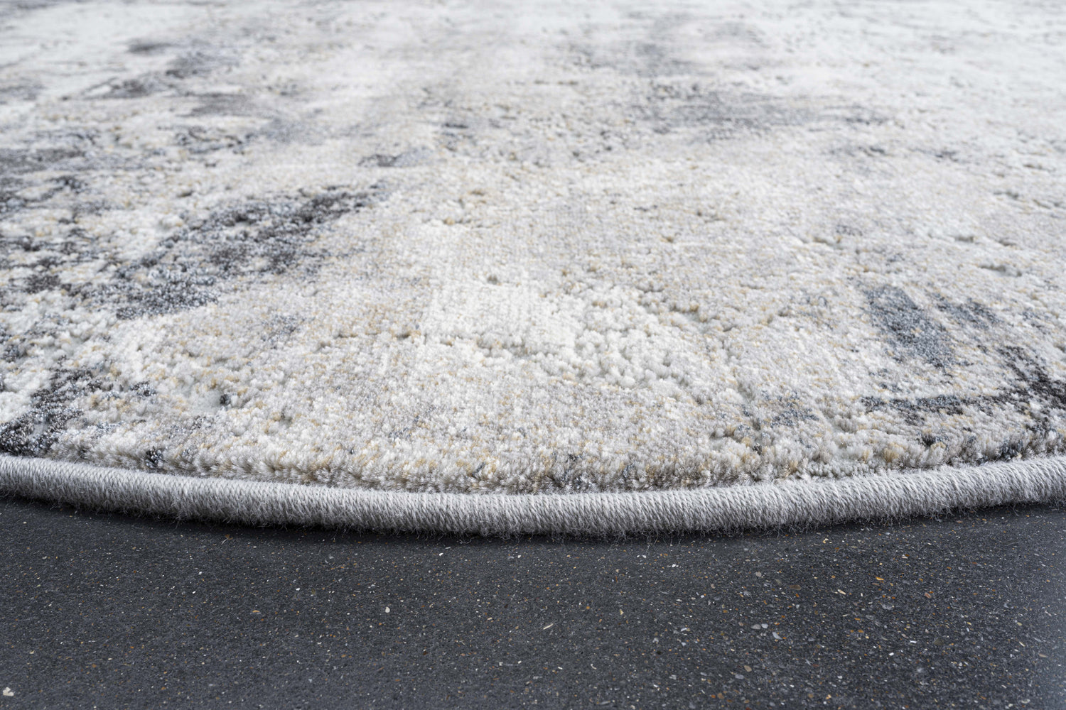 Canyon 52078-6626 Round Rug - Love-Rugs