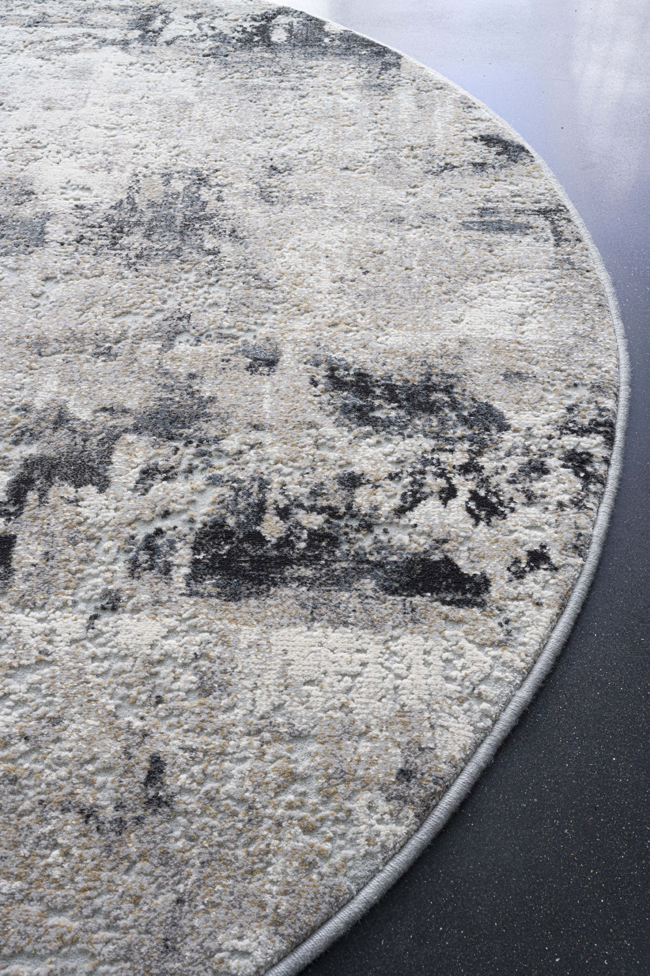 Canyon 52078-6626 Round Rug - Love-Rugs