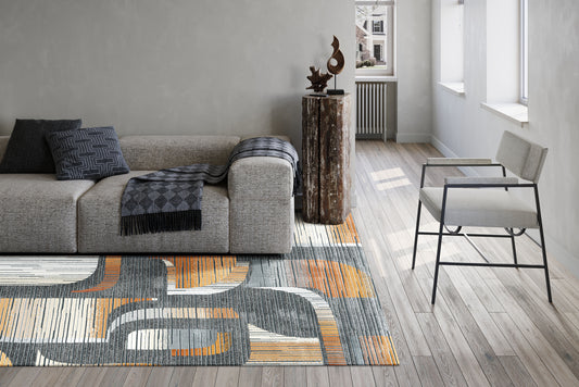 Canyon 52093-4848 Rug - Love-Rugs alternate image