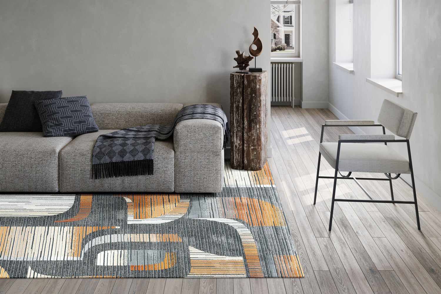 Canyon 52093-4848 Rug - Love-Rugs