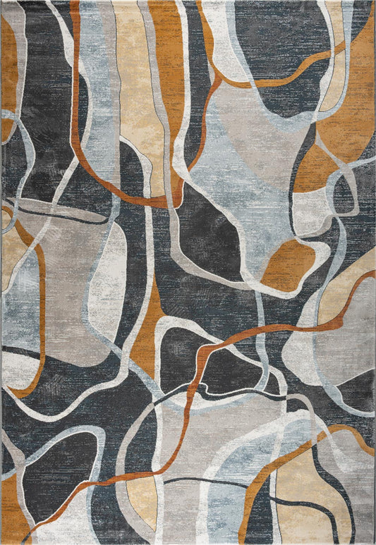 Canyon 52112-3838 Rug - Love-Rugs
