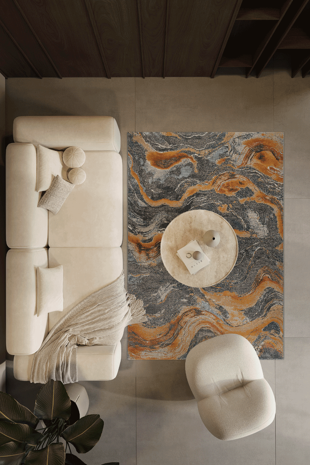 Canyon 552096-3888 Rug - Love-Rugs