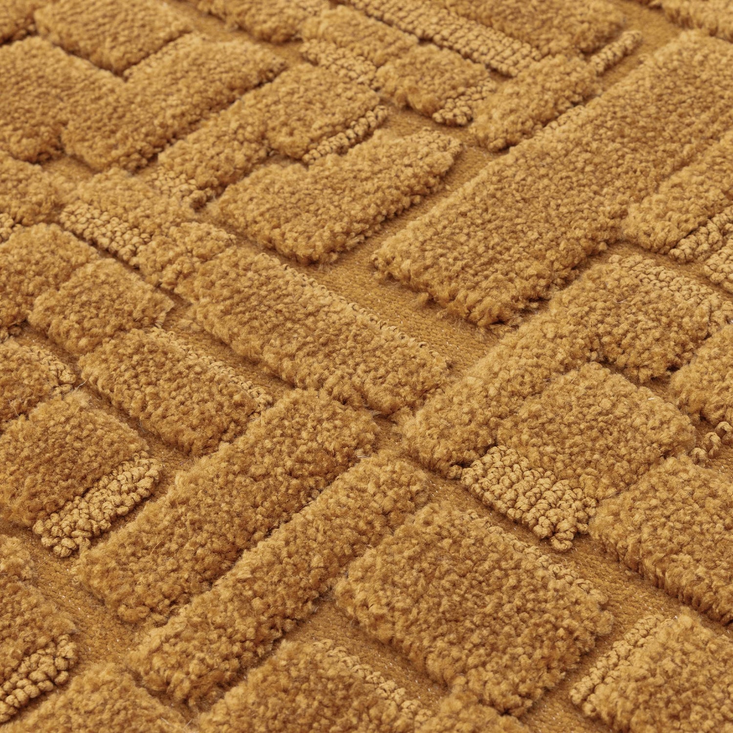 Casa Gold Rug - Love-Rugs
