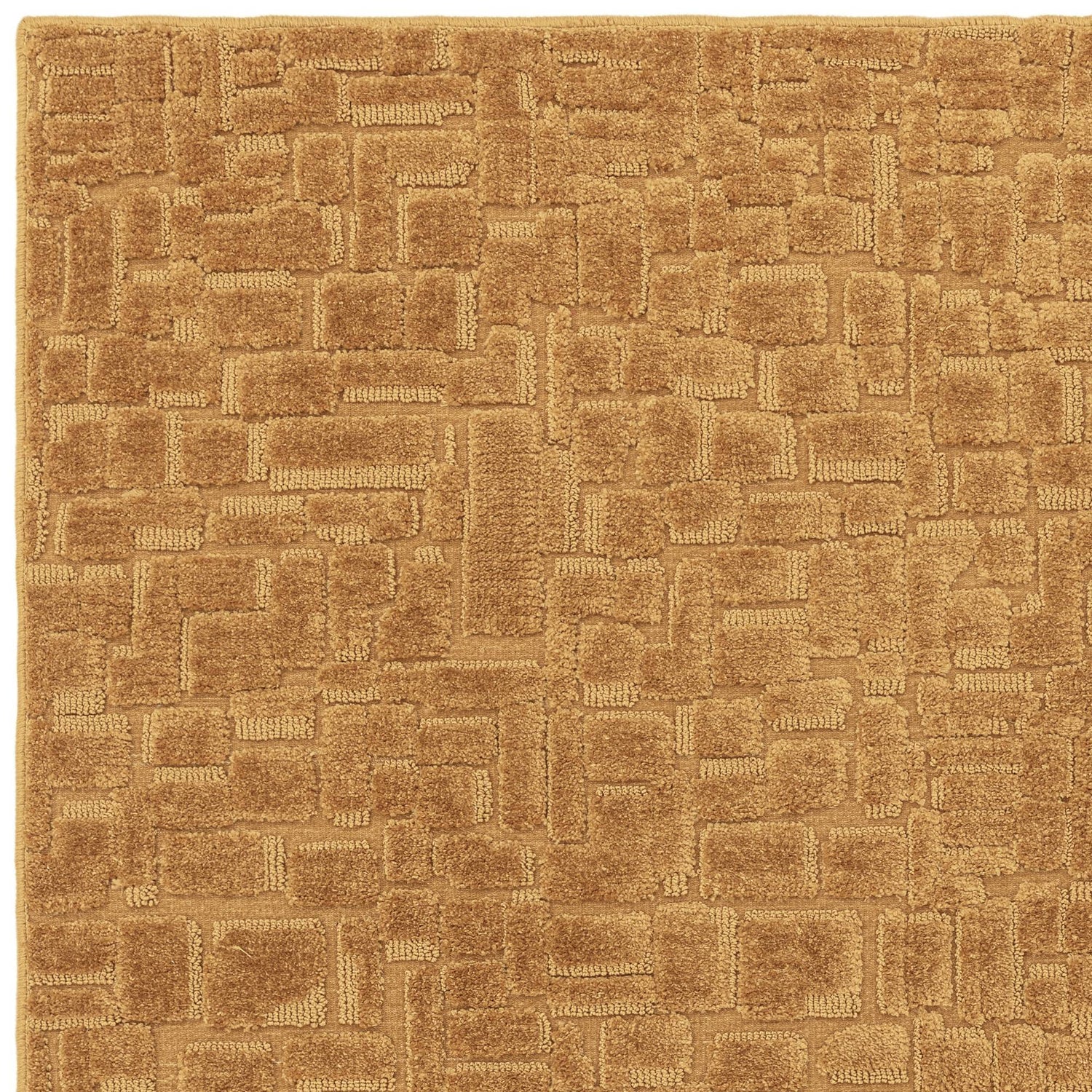 Casa Gold Rug - Love-Rugs