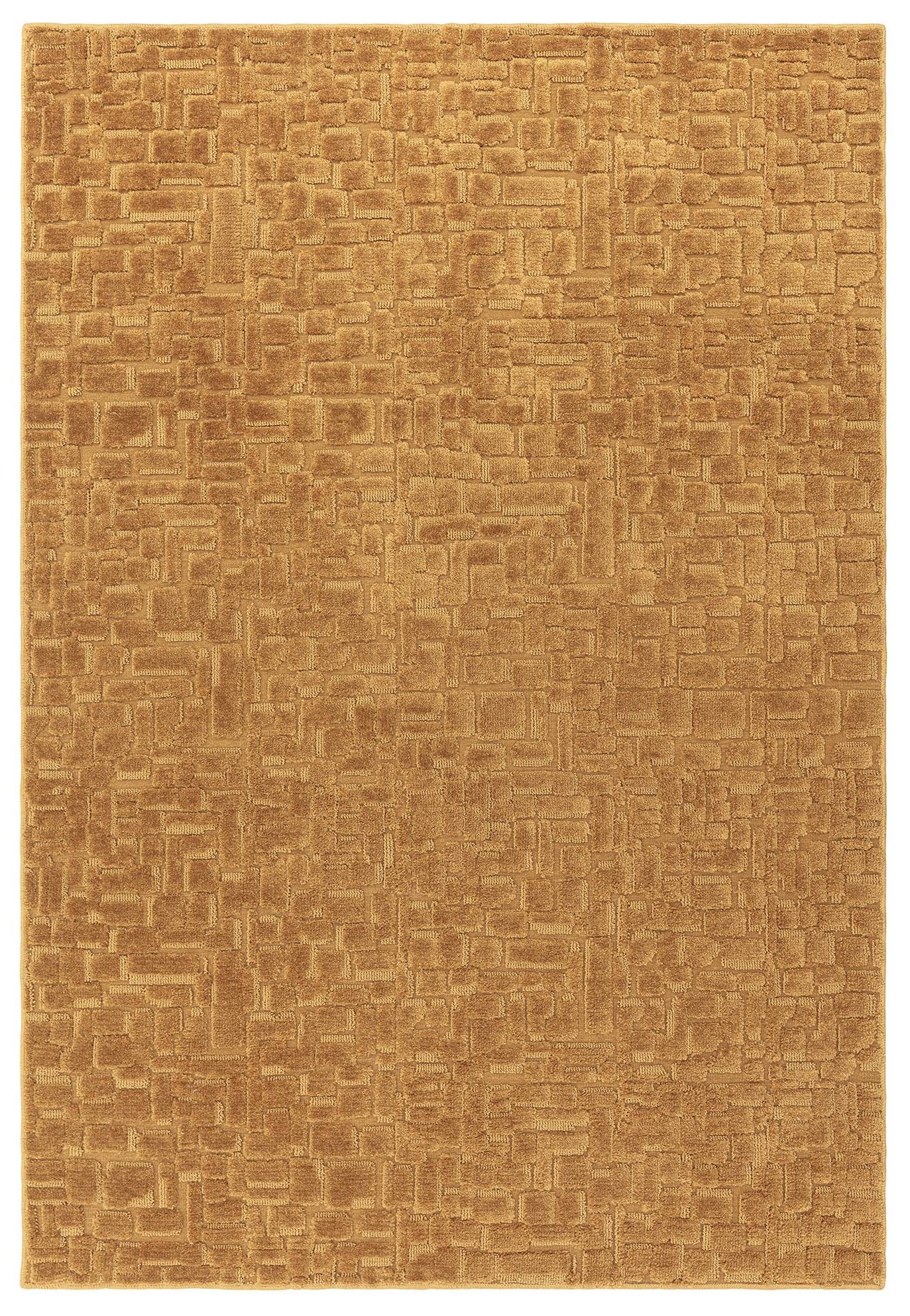 Casa Gold Rug - Love-Rugs