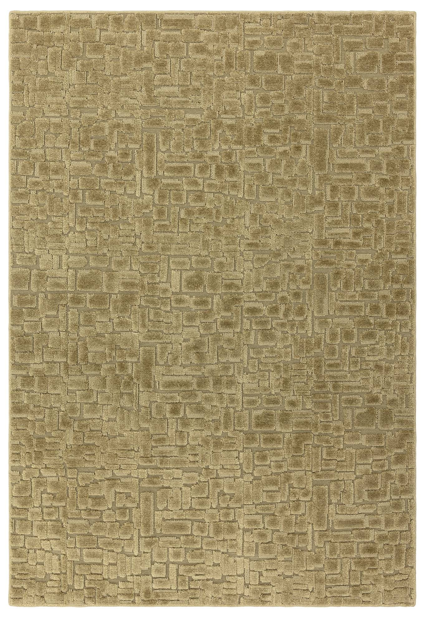 Casa Green Rug - Love-Rugs