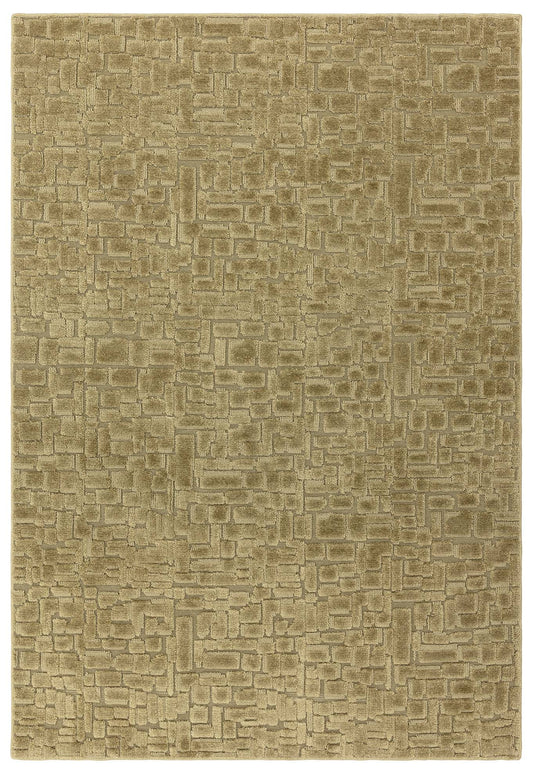 Casa Green Rug - Love-Rugs