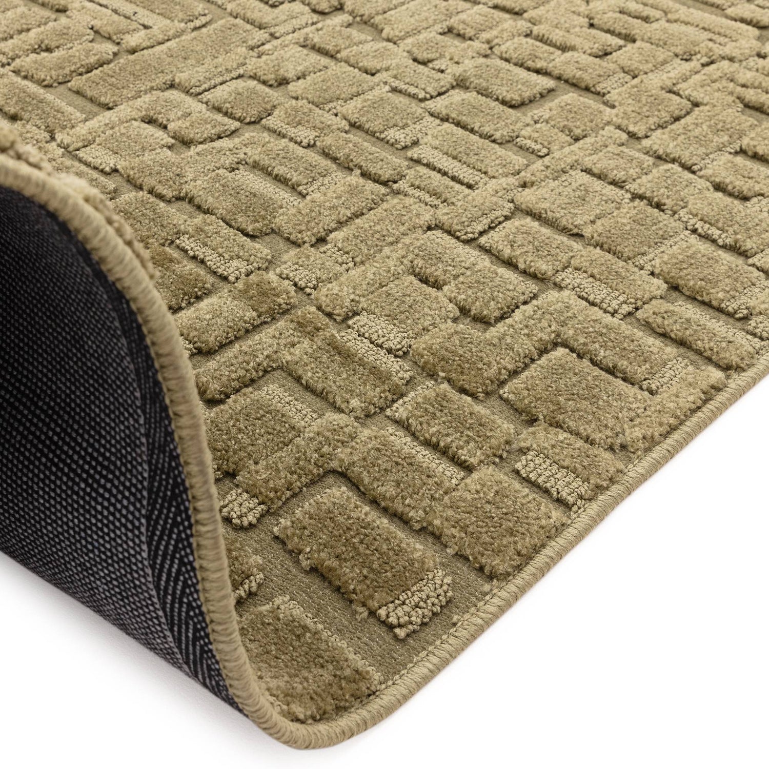 Casa Green Rug - Love-Rugs