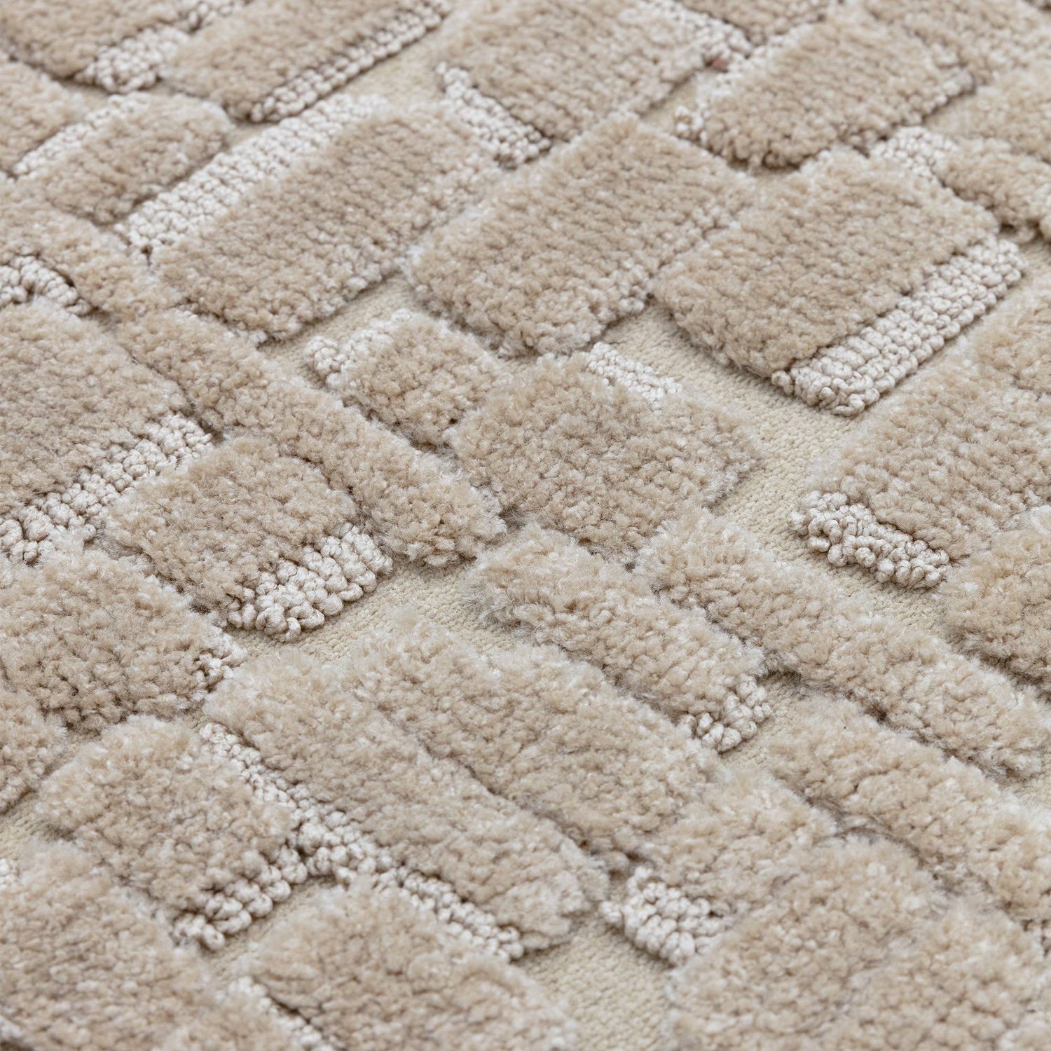 Casa Oyster Rug - Love-Rugs