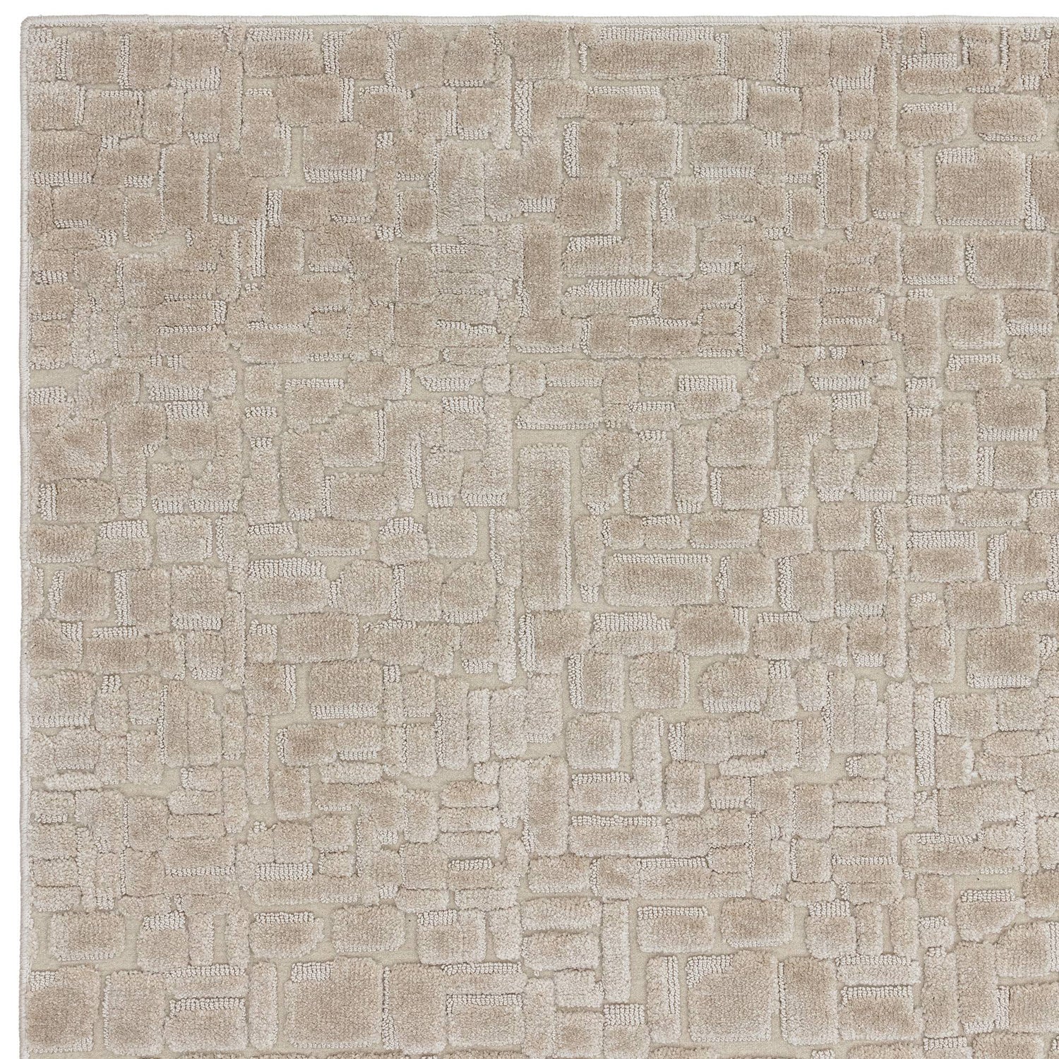 Casa Oyster Rug - Love-Rugs