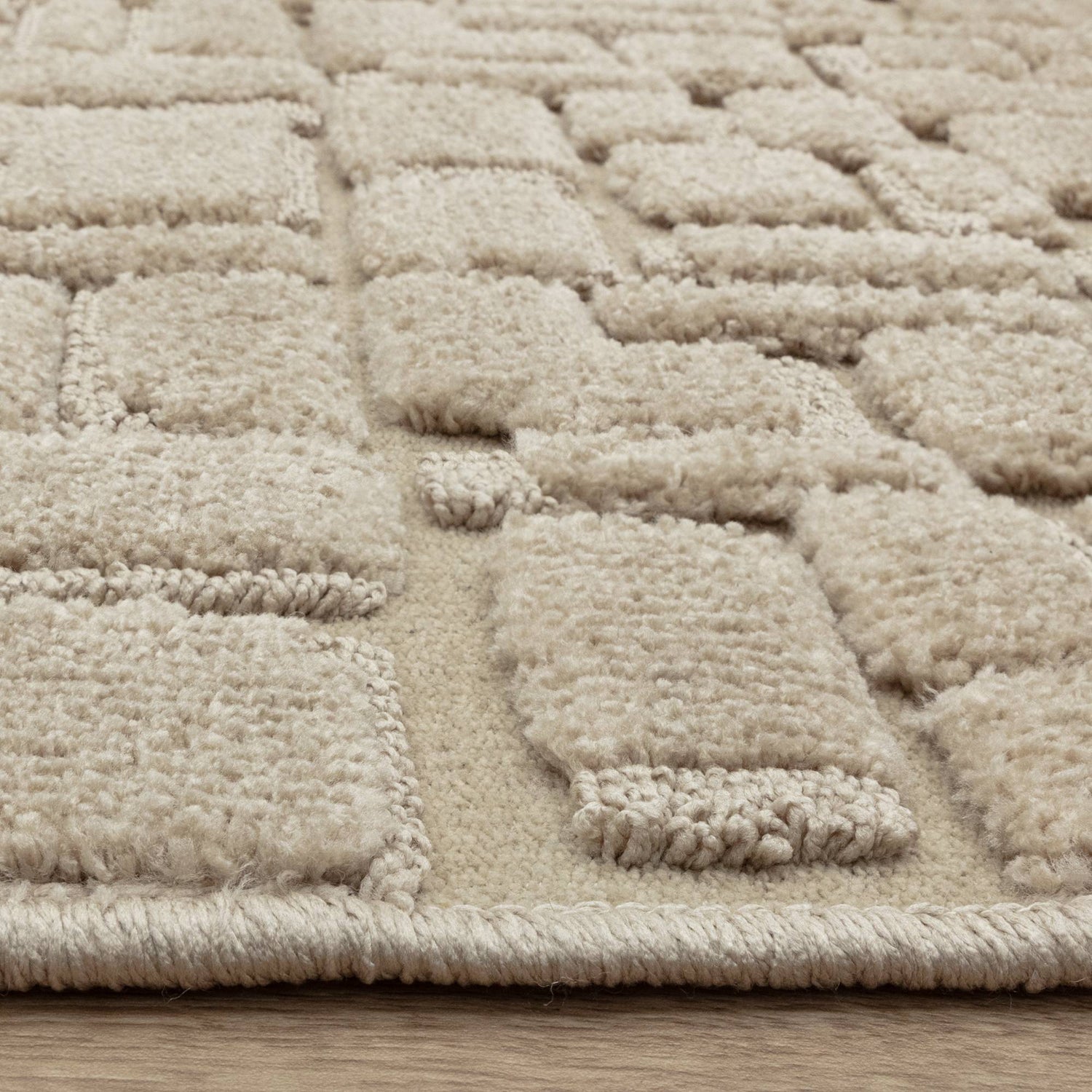 Casa Oyster Rug - Love-Rugs