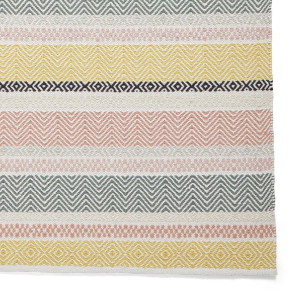 Pastel Multicolor Rug Cascade 29898 Pastel Multi Rug – Love-Rugs