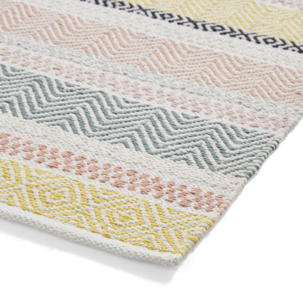 Pastel Multicolor Rug Cascade 29898 Pastel Multi Rug – Love-Rugs