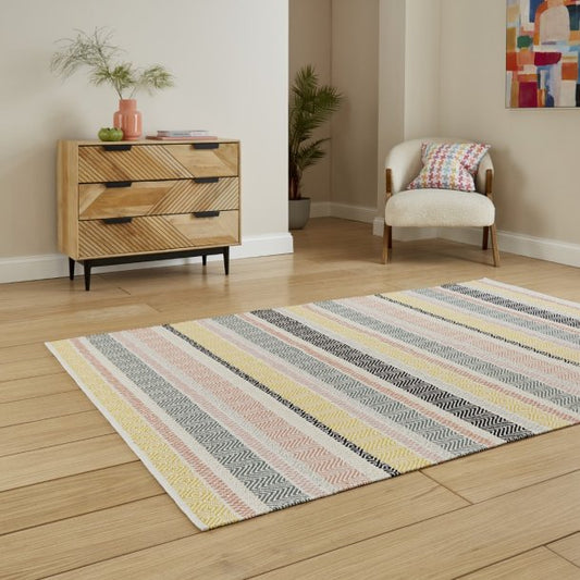 Cascade 29898 Pastel Multi Rug - Love-Rugs - Love-Rugs alternate image