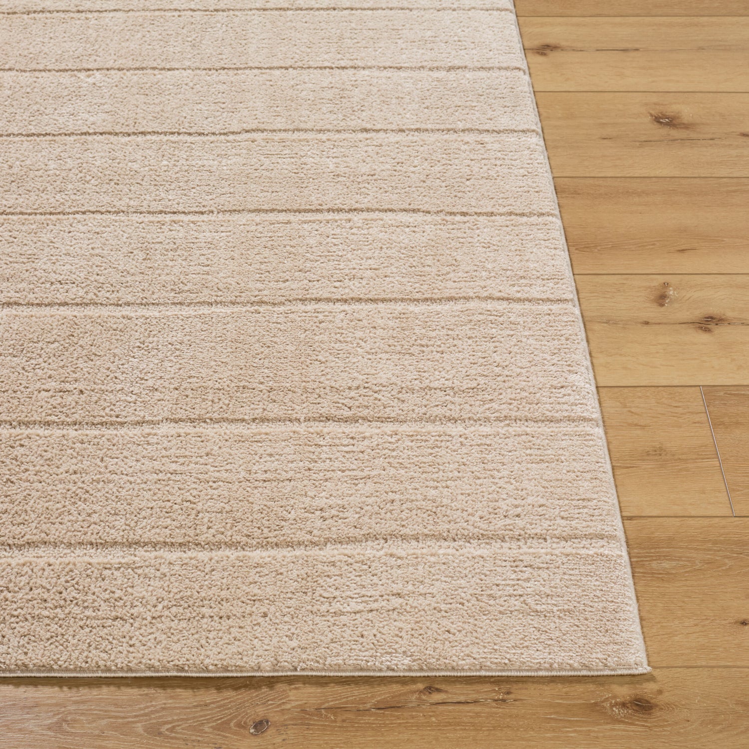 Cascade Our PNW Home x Livabliss Scandi High Pile Ivory PNWCS2302 Rug - Love-Rugs