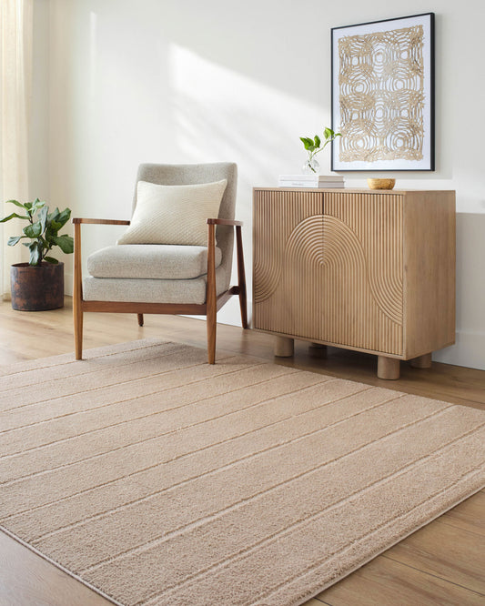 Cascade Our PNW Home x Livabliss Scandi High Pile Ivory PNWCS2302 Rug - Love-Rugs alternate image