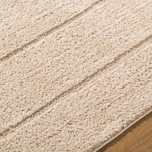 Cascade Our PNW Home x Livabliss Scandi High Pile Ivory PNWCS2302 Runner Rug - Love-Rugs alternate image