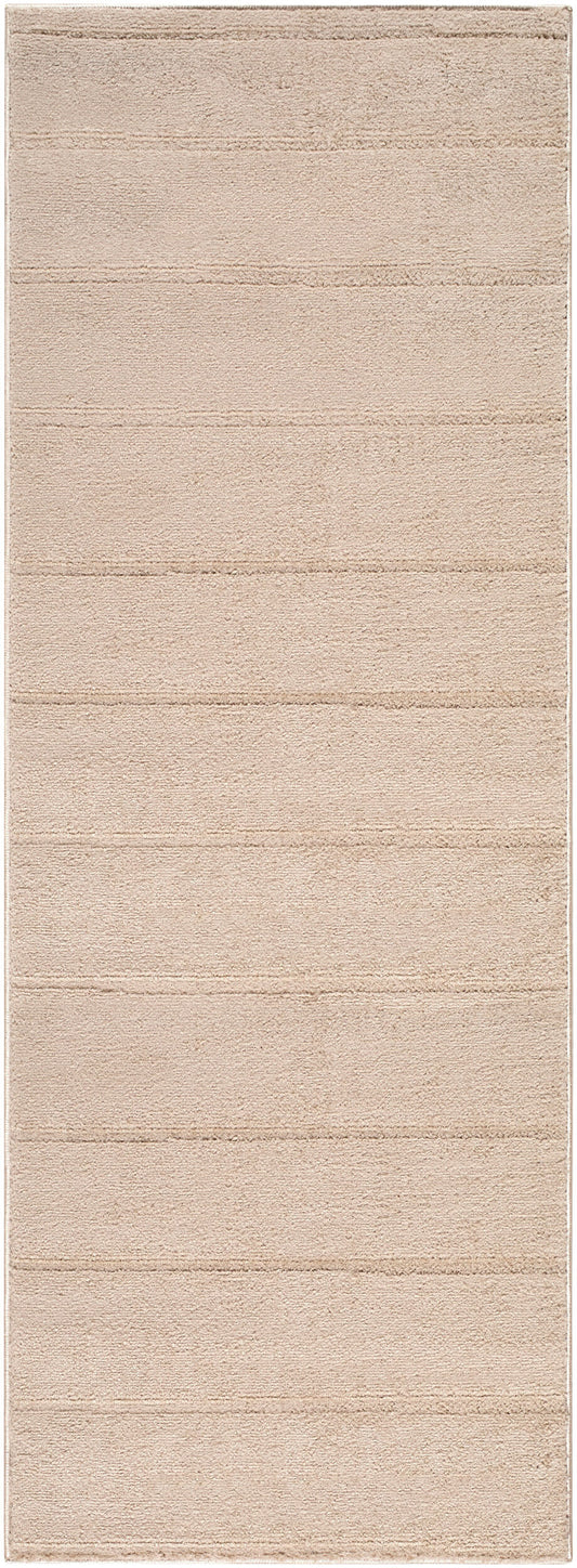 Cascade Our PNW Home x Livabliss Scandi High Pile Ivory PNWCS2302 Runner Rug - Love-Rugs