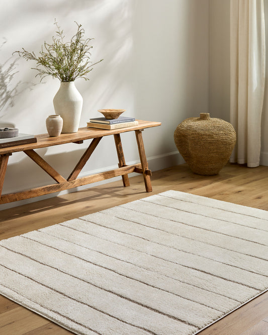 Cascade Our PNW Home x Livabliss Scandi High Pile Ivory PNWCS2303 Rug - Love-Rugs alternate image