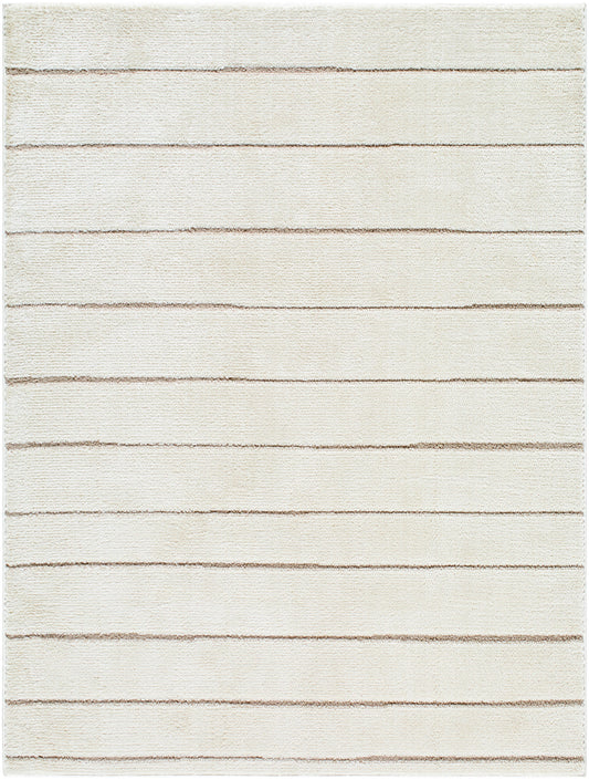 Cascade Our PNW Home x Livabliss Scandi High Pile Ivory PNWCS2303 Rug - Love-Rugs