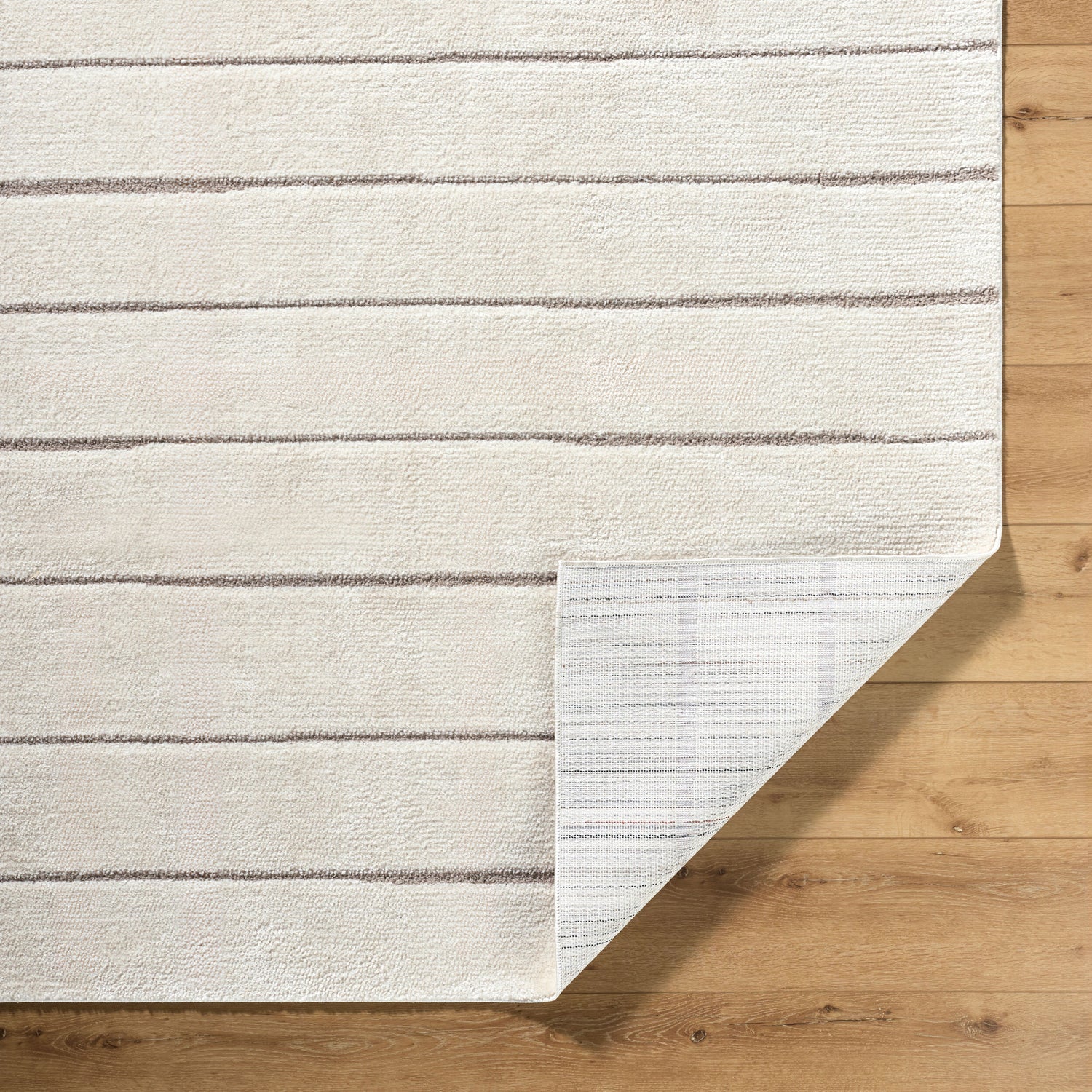 Cascade Our PNW Home x Livabliss Scandi High Pile Ivory PNWCS2303 Rug - Love-Rugs