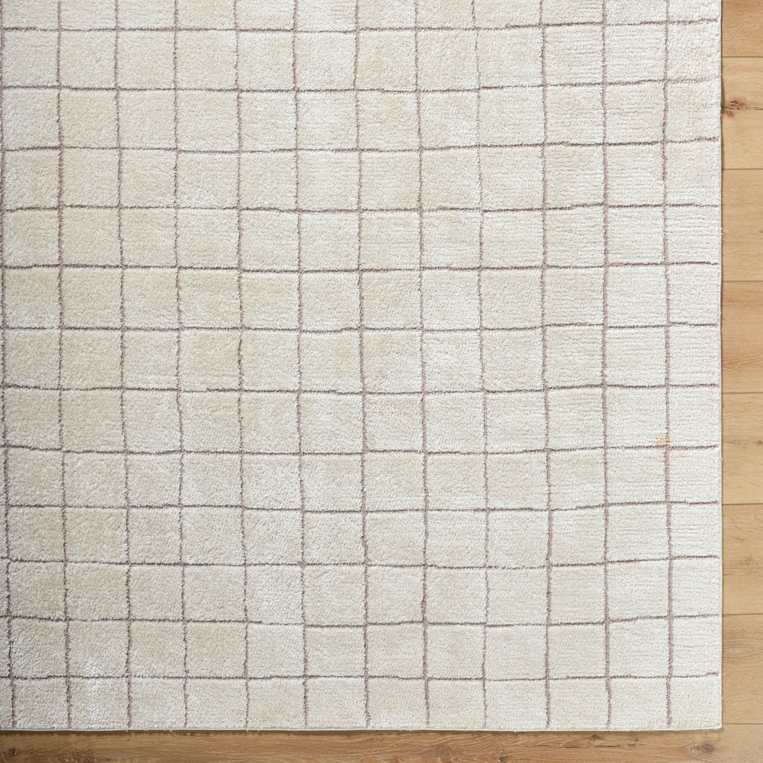 Cascade Our PNW Home x Livabliss Scandi High Pile Ivory PNWCS2305 Rug - Love-Rugs
