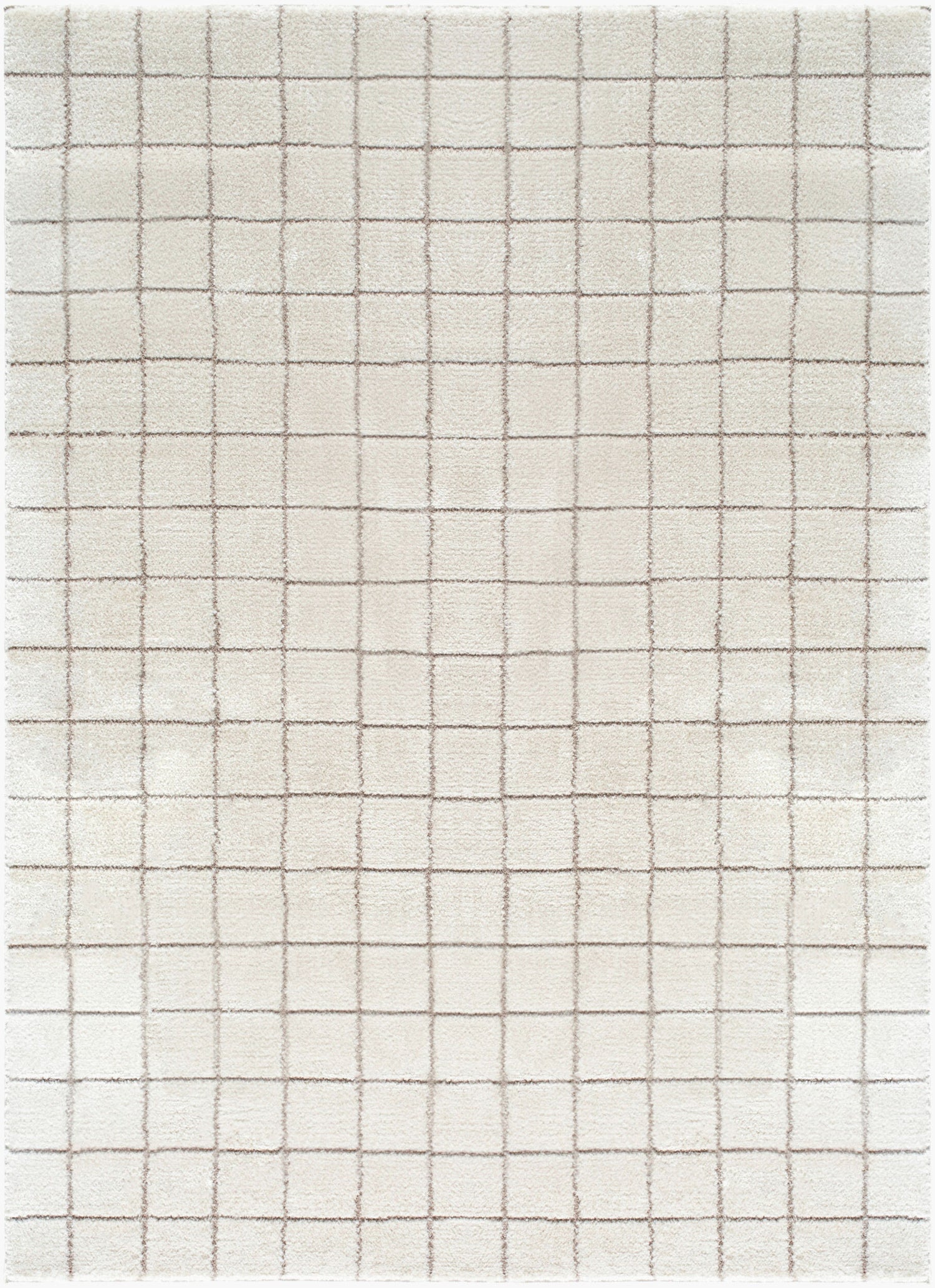 Cascade Our PNW Home x Livabliss Scandi High Pile Ivory PNWCS2305 Rug - Love-Rugs