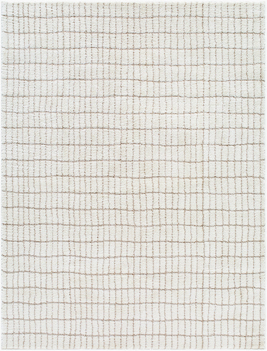 Cascade Our PNW Home x Livabliss Scandi High Pile Ivory PNWCS2307 Rug - Love-Rugs
