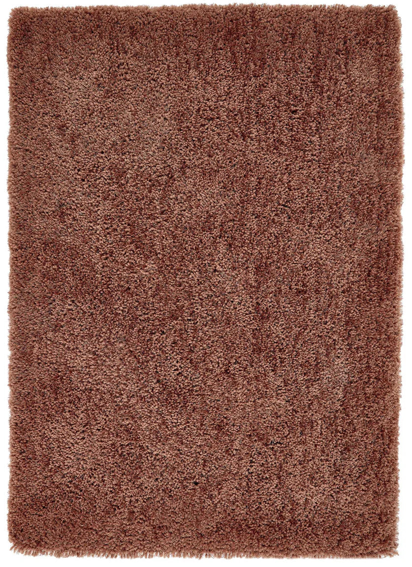 Origins Chicago Rust Rug - Love-Rugs