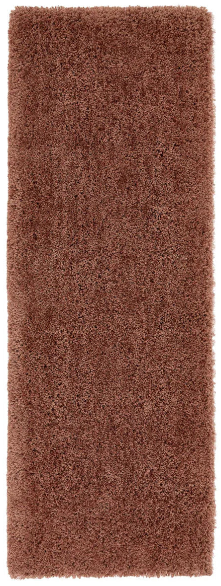 Origins Chicago Rust Runner Rug - Love-Rugs