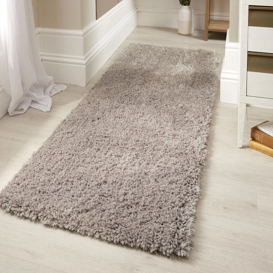 Origins Chicago Taupe Runner Rug alternate image