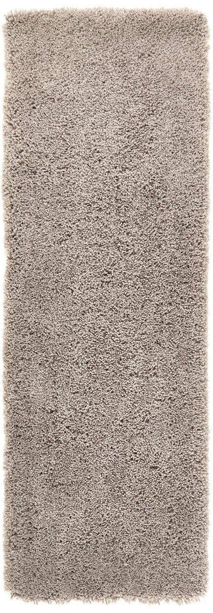 Origins Chicago Taupe Runner Rug