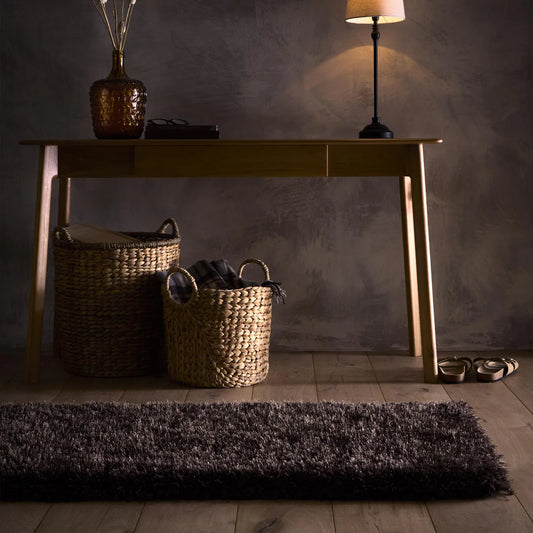 Chicago Chocolate Runner Rug - Love-Rugs alternate image