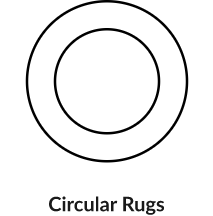 Love Rugs Size