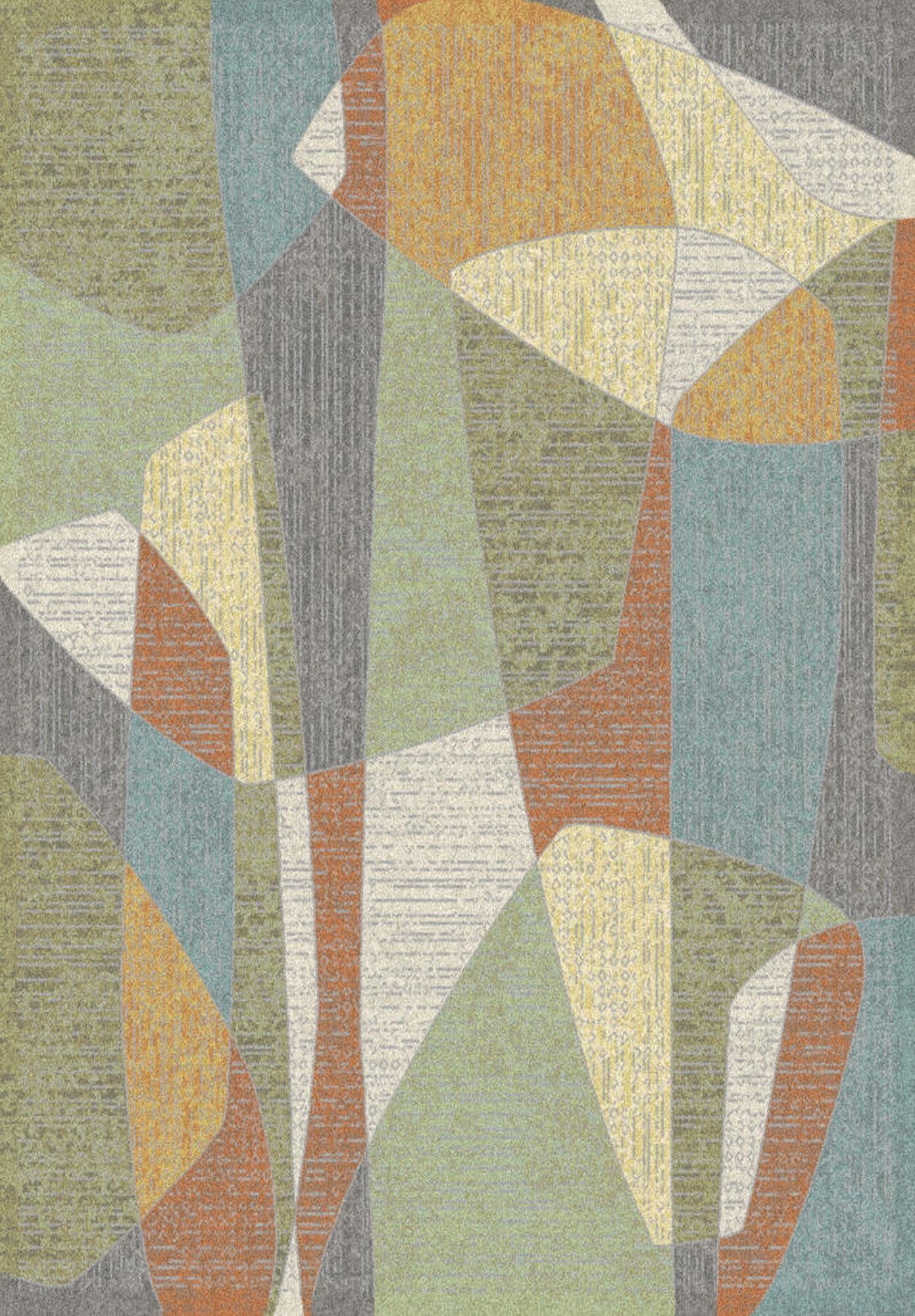 City 474333-JD994 Rug - Love-Rugs