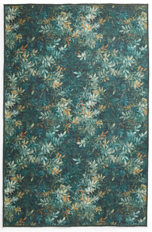 Clarke & Clarke Congo Jungle Washable Rug - Love-Rugs