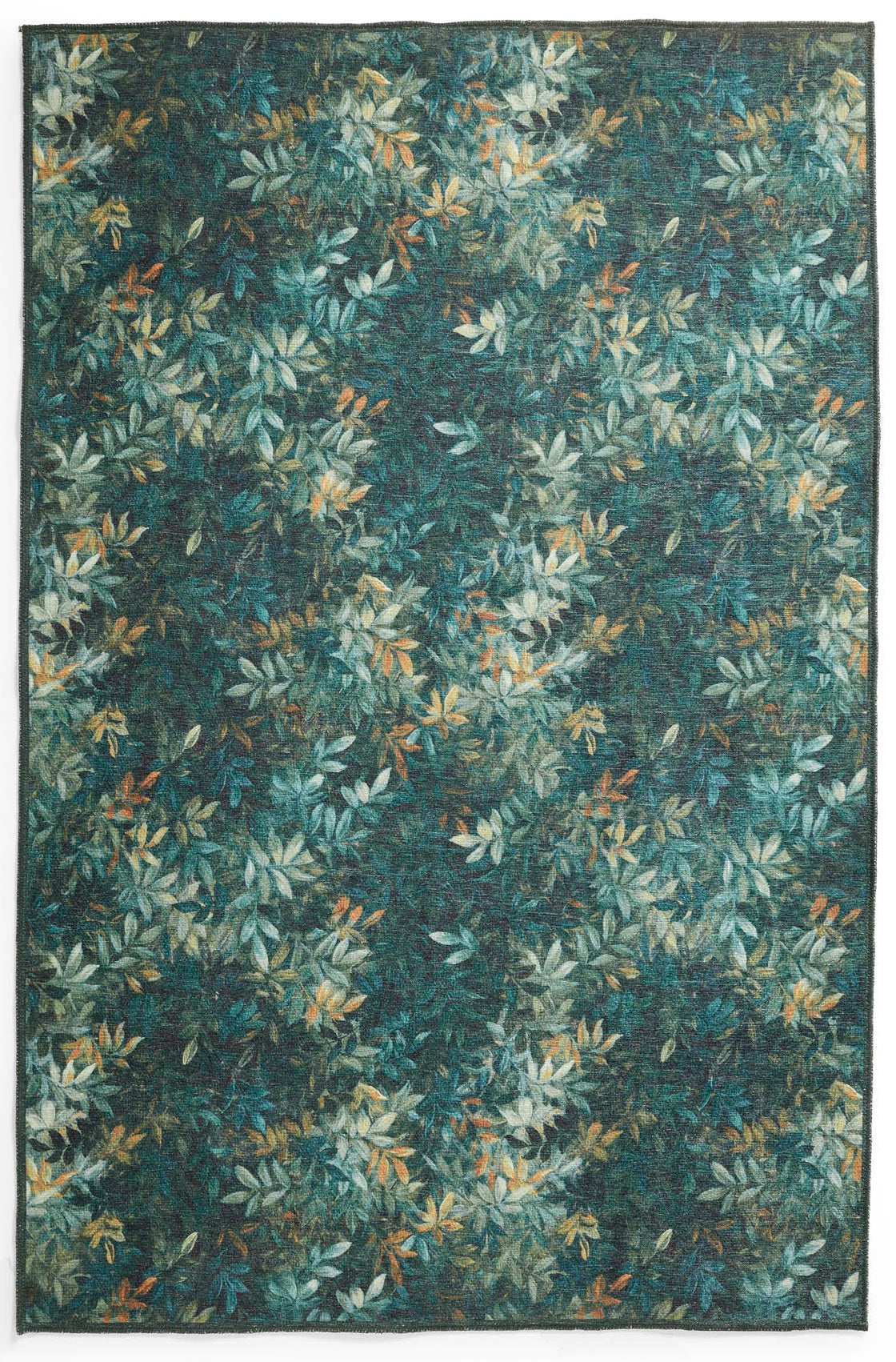 Clarke & Clarke Congo Jungle Washable Rug - Love-Rugs