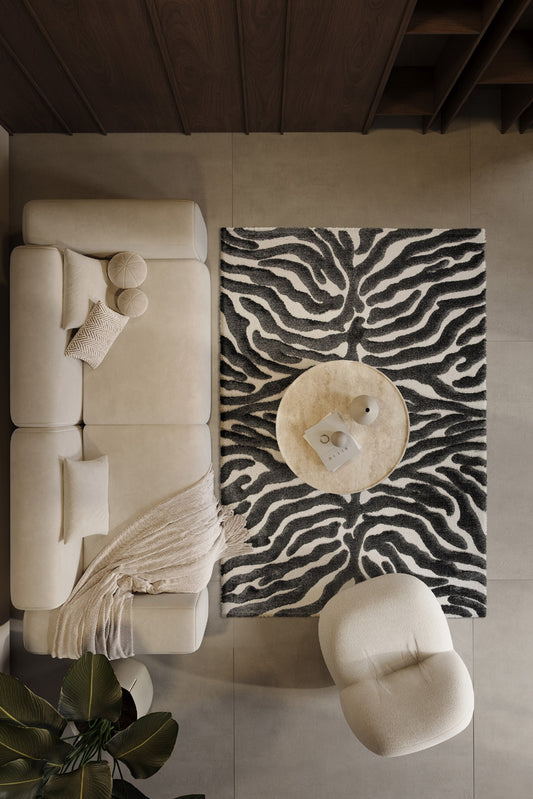 Cleo 013-0066-3191 Rug - Love-Rugs alternate image