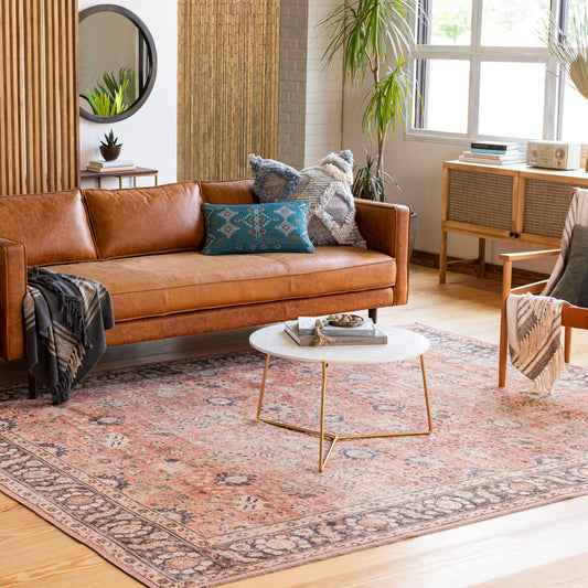 Colin Machine Washable Vintage CLN2301 Rug - Love-Rugs alternate image
